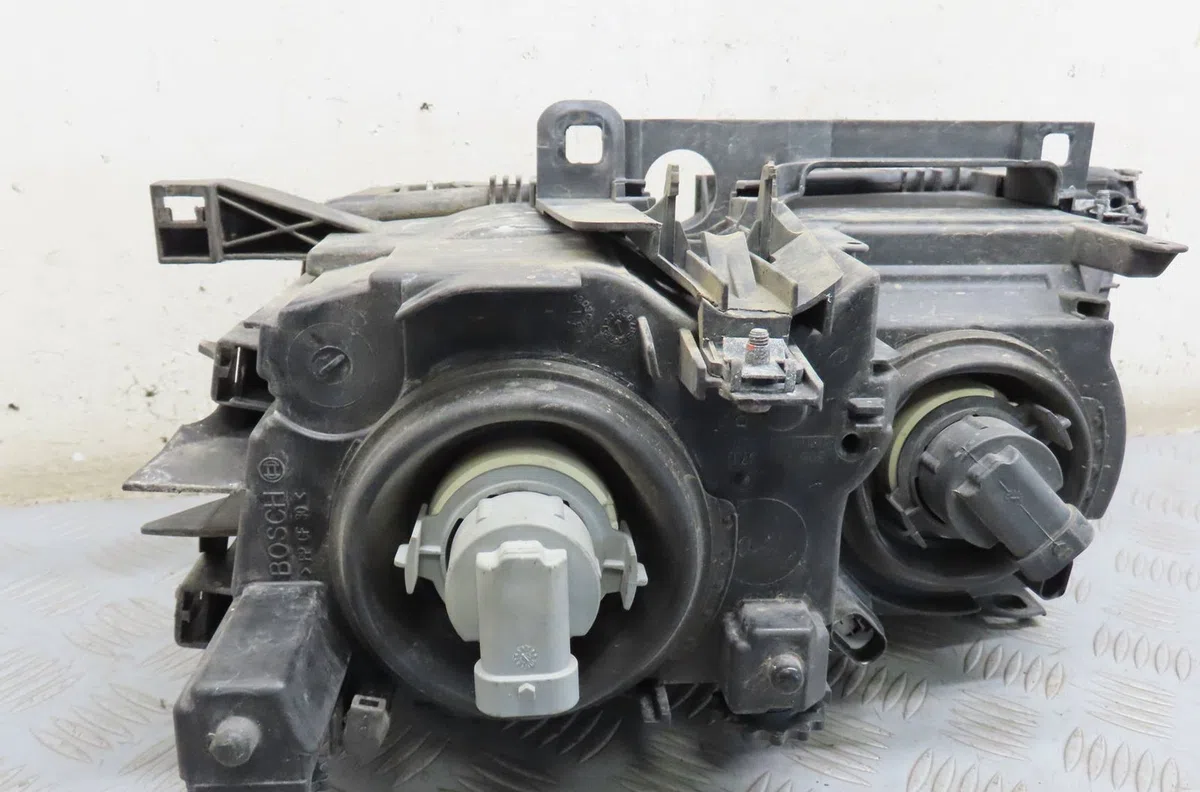Phare droit Bmw 3 (E46) 330 xd (2000-2003) occasion