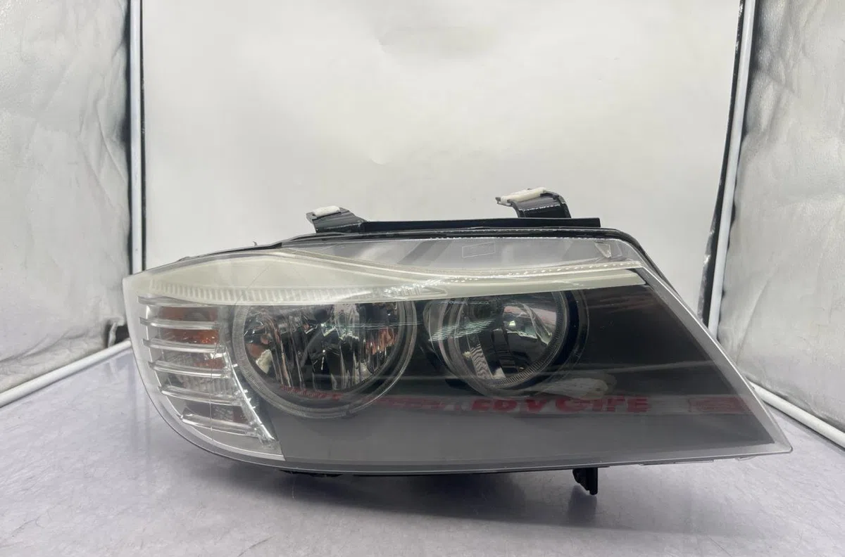 Phare droit BMW SERIE 3 E90 PHASE 2 occasion