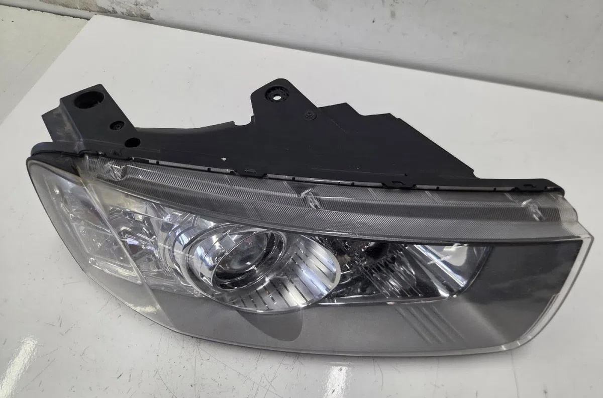 Phare droit CHEVROLET CAPTIVA PHASE 2 occasion