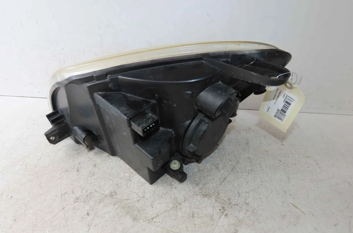 Phare droit CITROEN BERLINGO I occasion