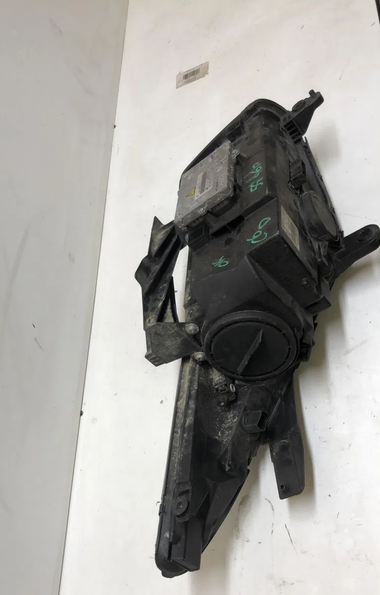 Phare droit Citroen C6 (TD_) 2.7 hdi (2005-2011) occasion