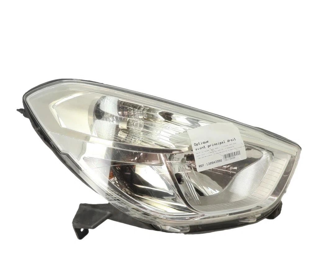 Phare droit DACIA LODGY PHASE 1 occasion
