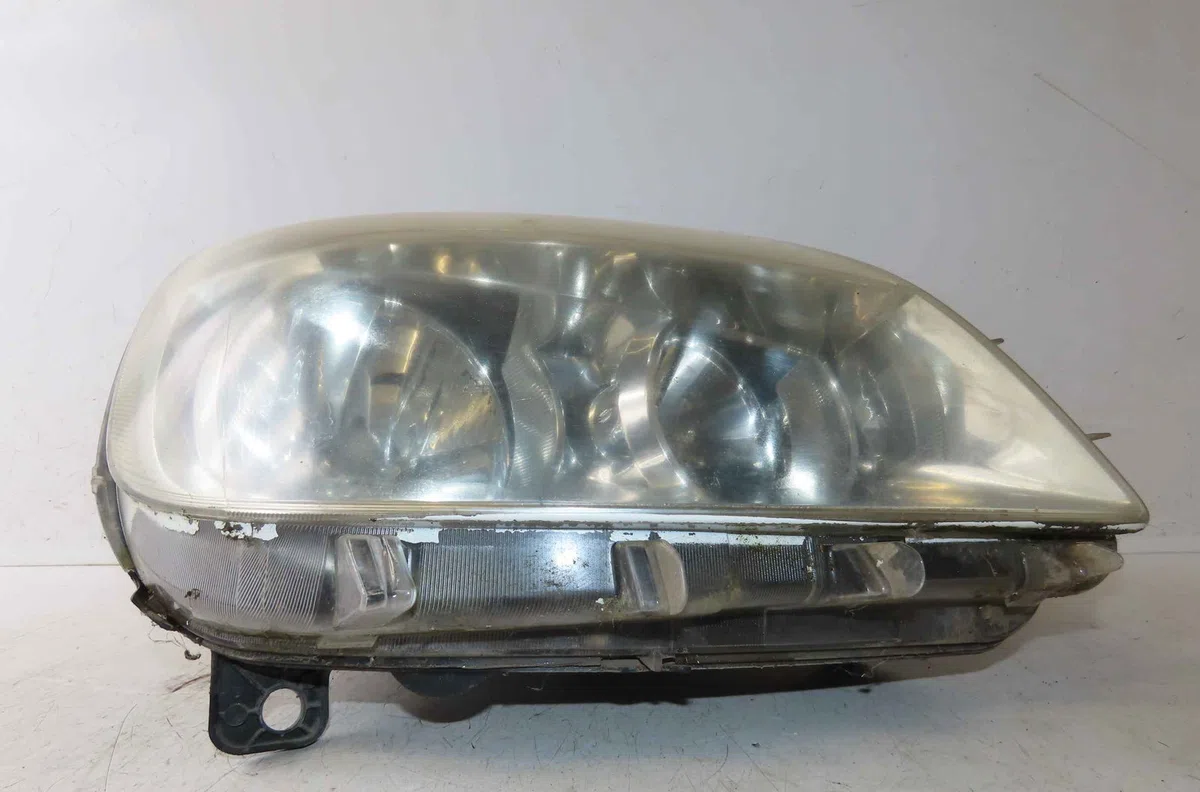 Phare droit FIAT DOBLO I occasion