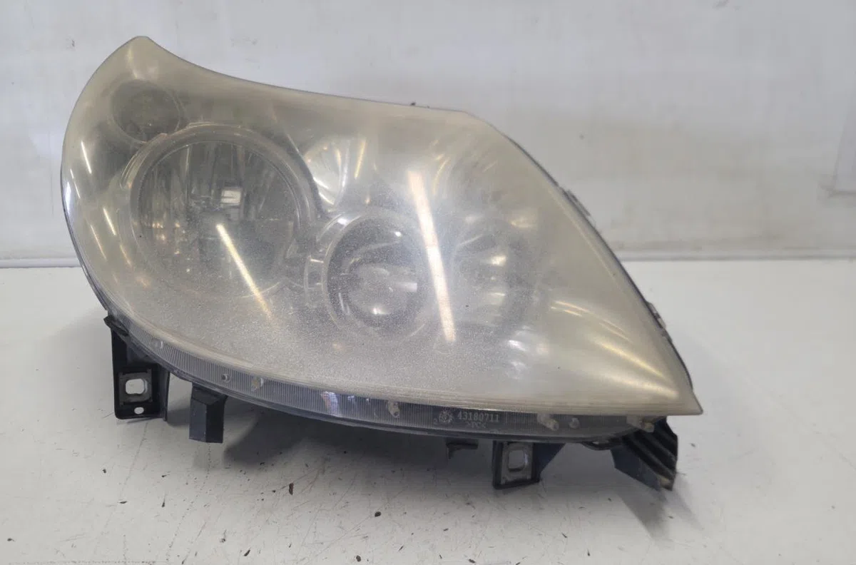 Phare droit FIAT DUCATO 3 PHASE 1 occasion