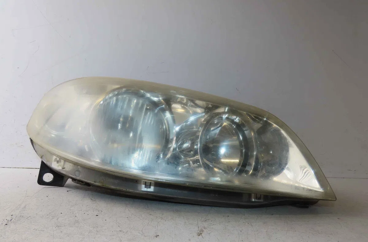 Phare droit FIAT PUNTO II occasion