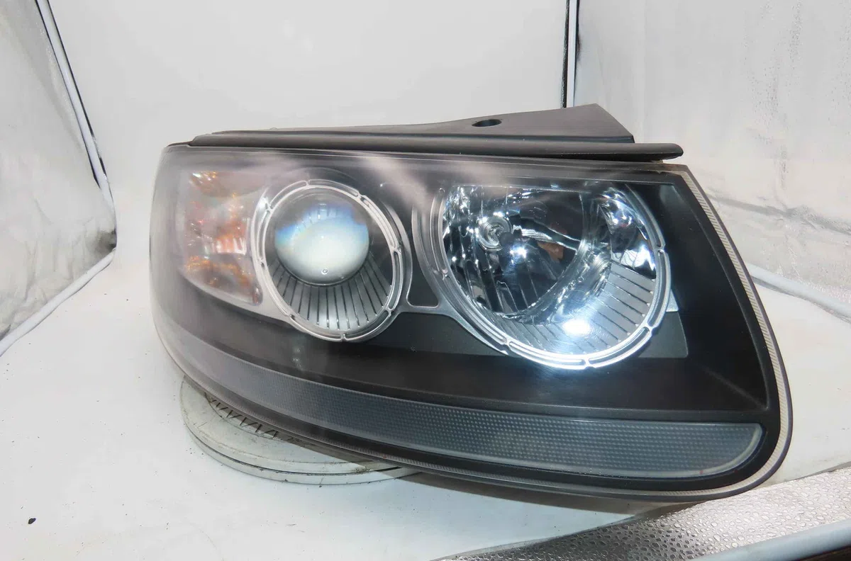 Phare droit HYUNDAI SANTA FE II occasion