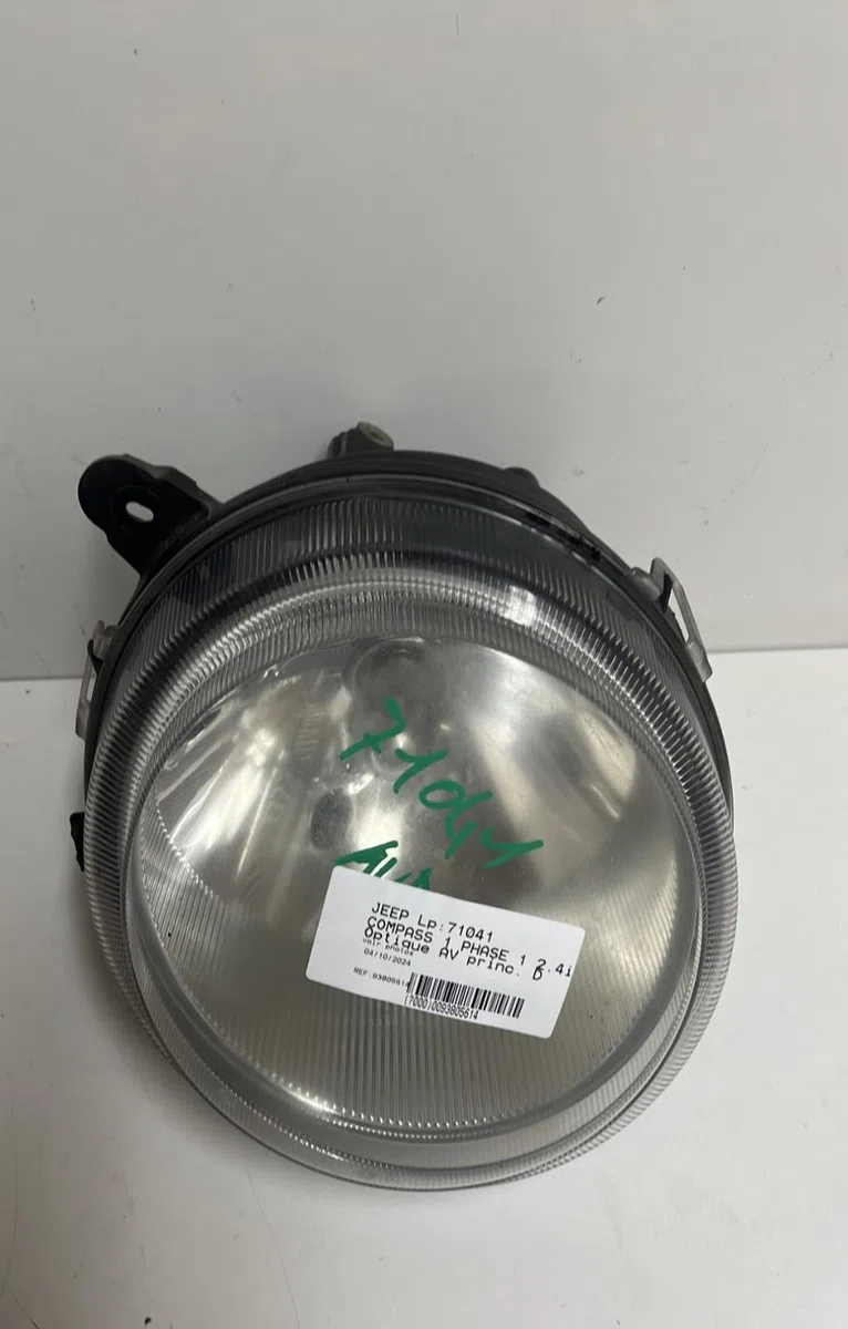Phare droit Jeep COMPASS (MK49) 2.4 4x4 (2006) occasion