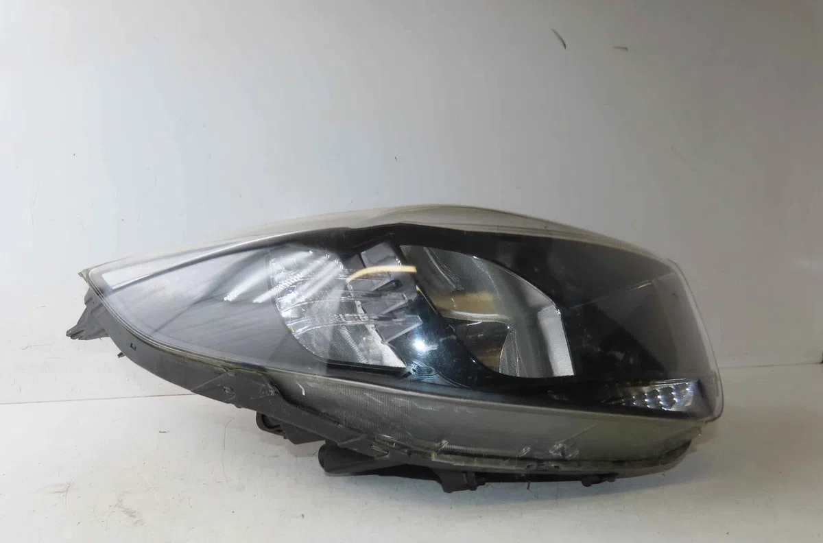Phare droit KIA PICANTO III occasion