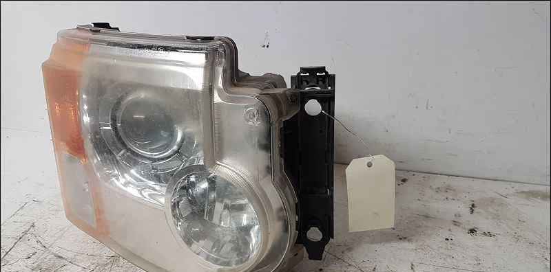 Phare droit LAND ROVER DISCOVERY III occasion