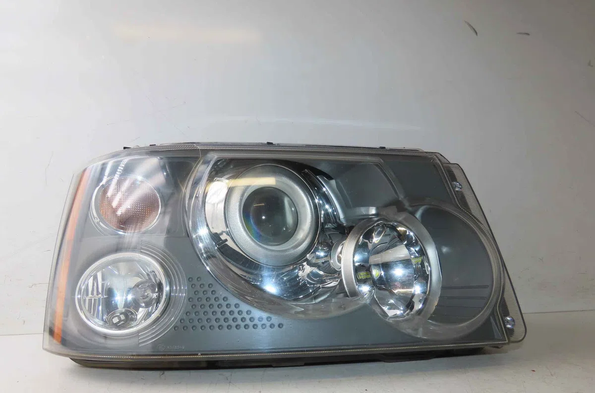 Phare droit LAND ROVER RANGE SPORT I occasion