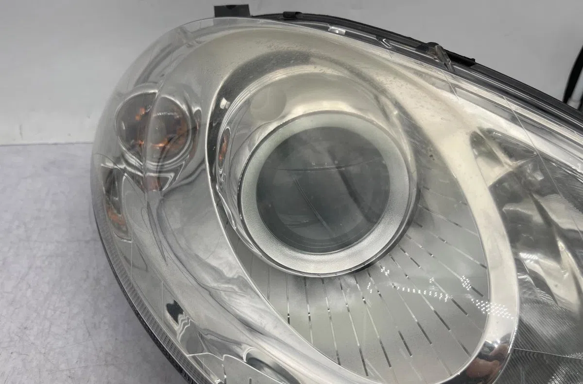 Phare droit MERCEDES CLASSE A 169 PHASE 1 occasion