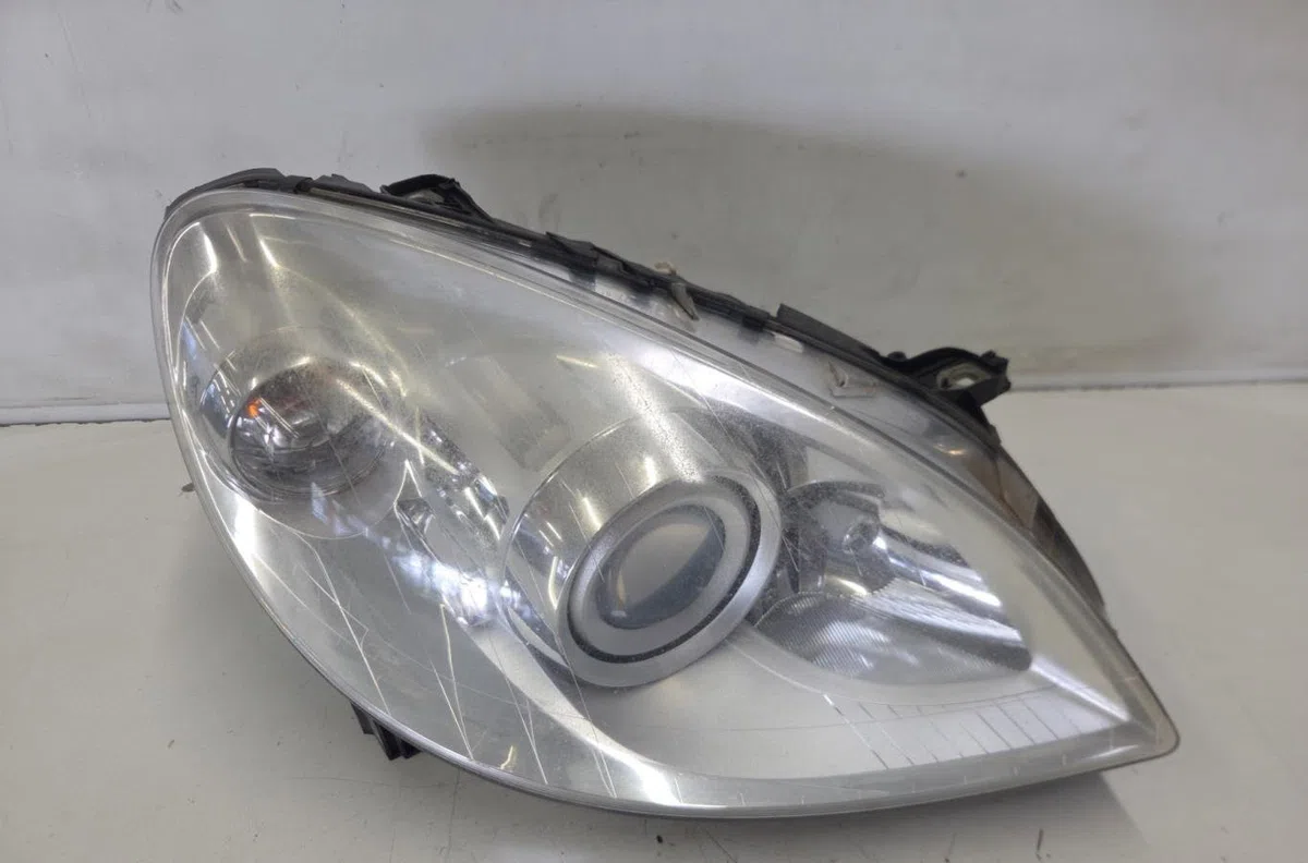 Phare droit MERCEDES CLASSE B 245 PHASE 2 occasion