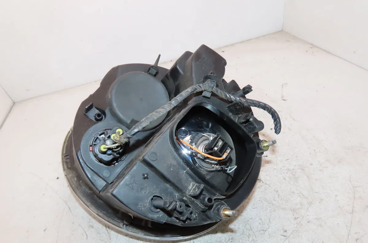 Phare droit Mini MINI (R50, R53) One (2001-2006) occasion