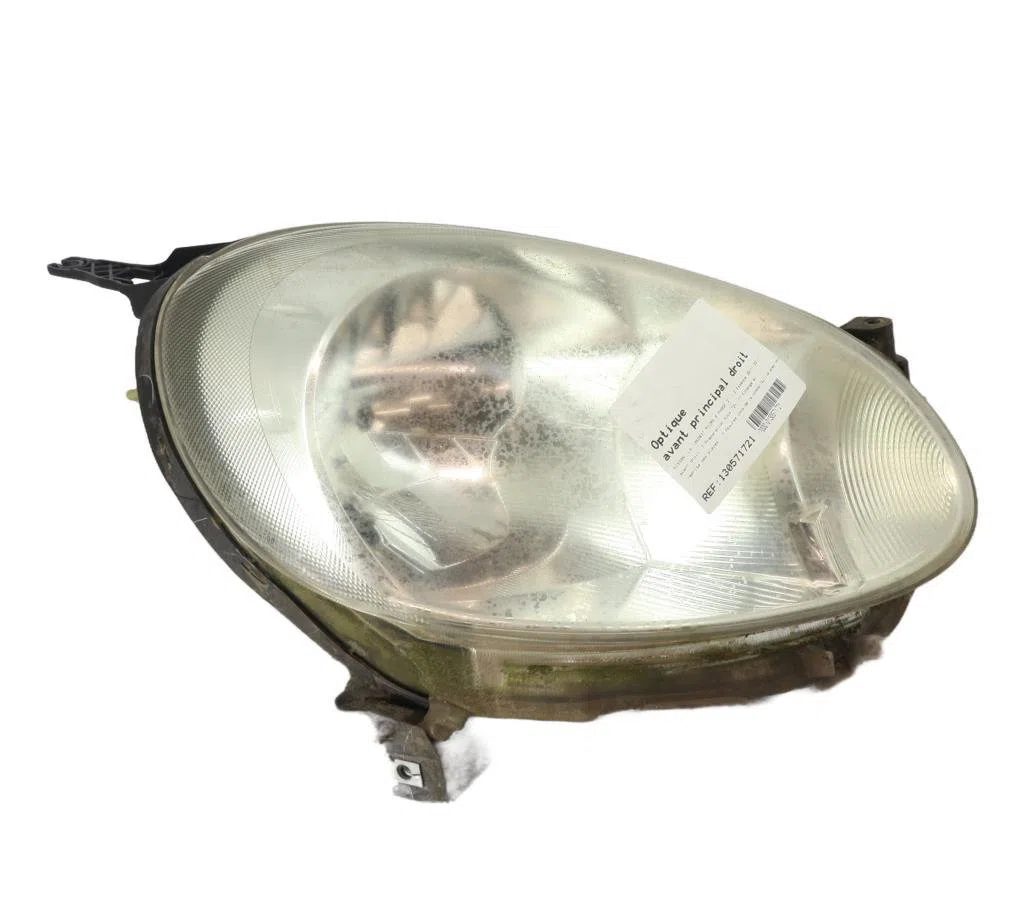 Phare droit NISSAN MICRA 4 PHASE 2 occasion