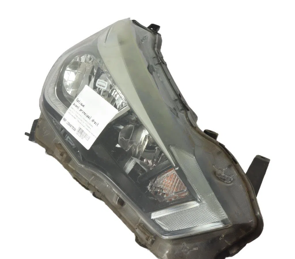 Phare droit NISSAN MICRA 5 occasion