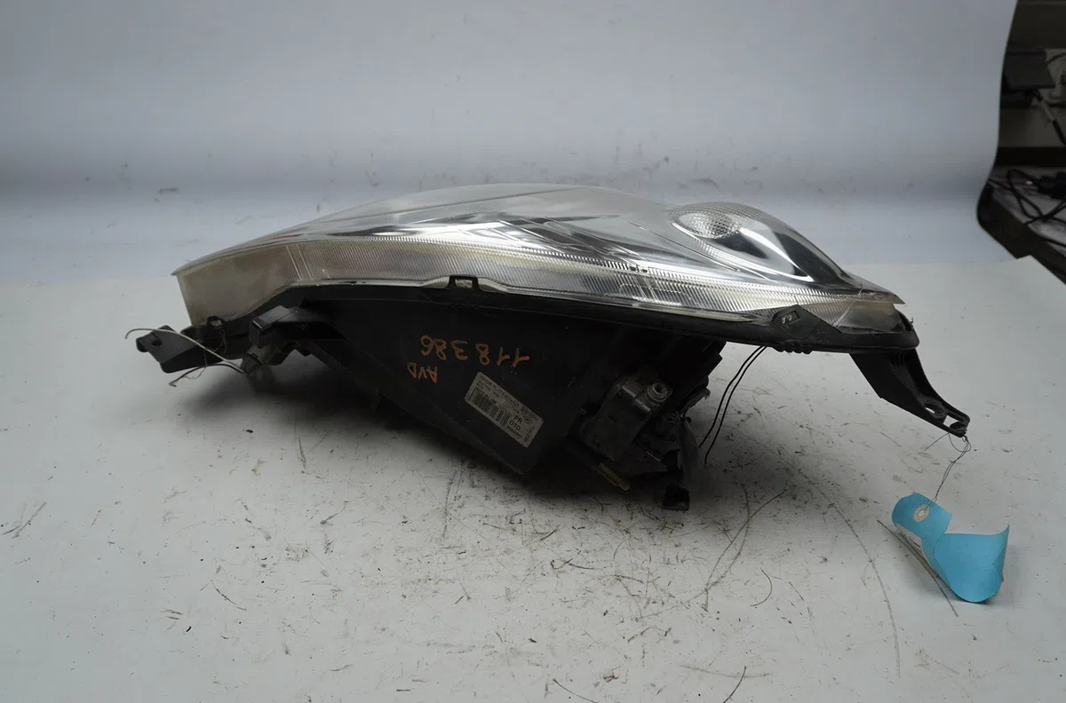 Phare droit Nissan NOTE (E11, NE11) 1.5 dci (2010-2012) occasion