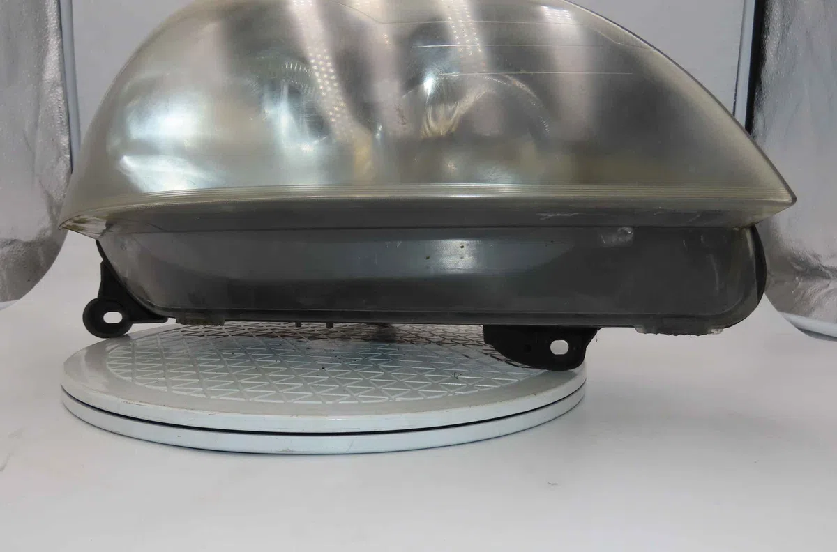 Phare droit RENAULT CLIO II occasion