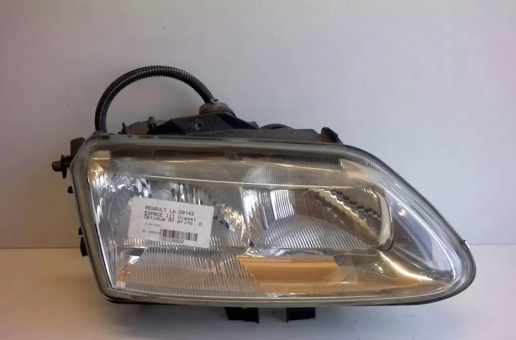 Phare droit Renault ESPACE III (JE0_) 2.2 dci (je0s) (2000-2002) occasion