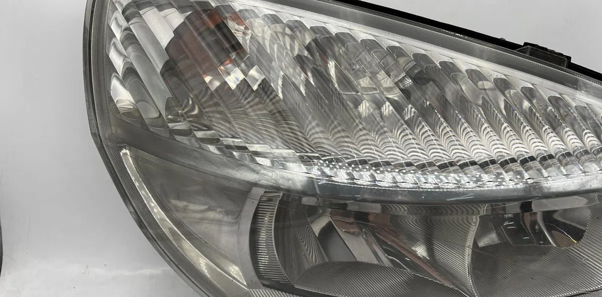 Phare droit RENAULT GRAND SCENIC 2 PHASE 1 occasion