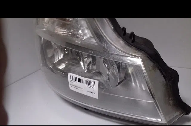 Phare droit Renault MODUS - GRAND MODUS (F-JP0_) 1.5 dci (fp0e, jp0e) (2004) occasion