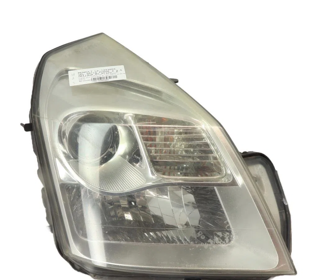 Phare droit Renault VEL SATIS (BJ0_) 3.5 v6 (bj0r, bj0v, bj0u) (2002) occasion