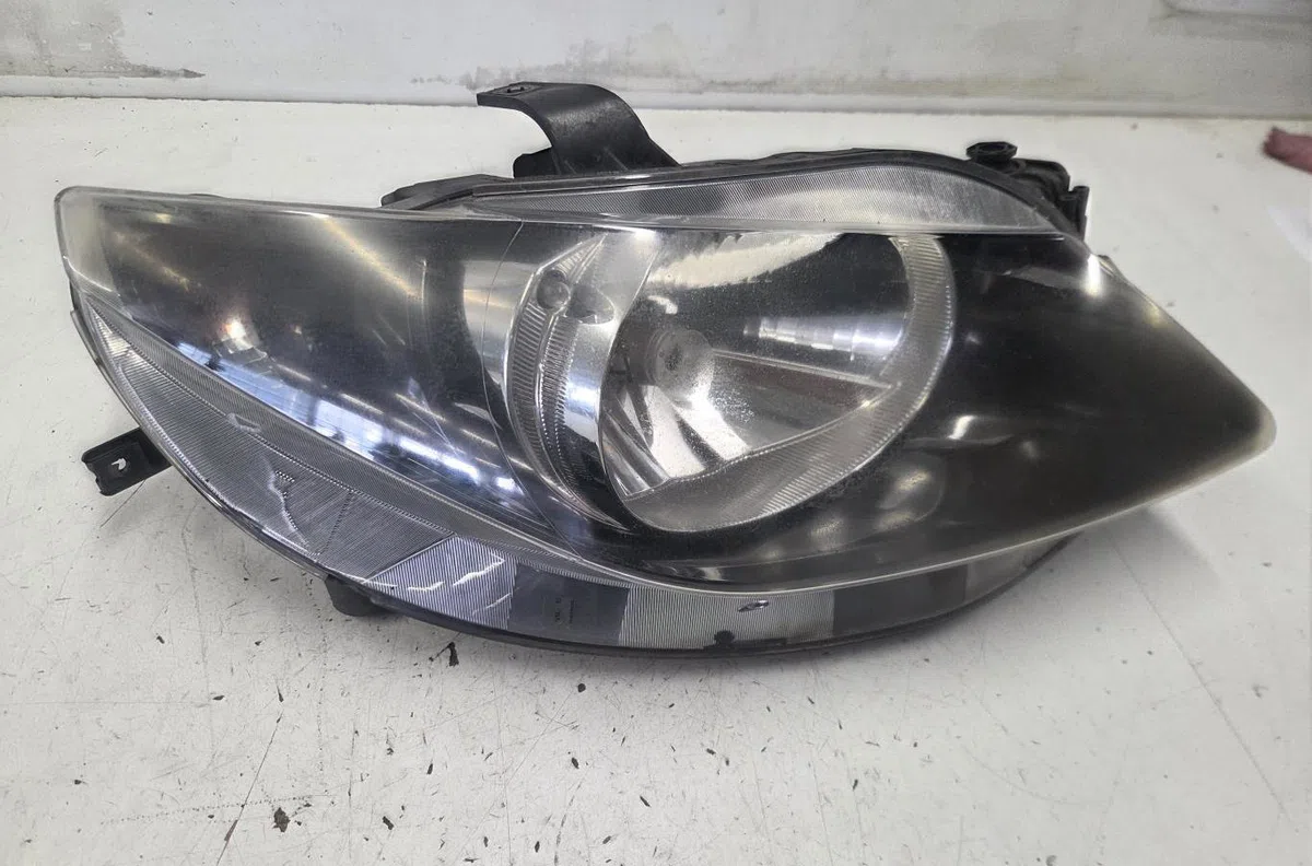 Phare droit SEAT IBIZA 4 PHASE 1 occasion