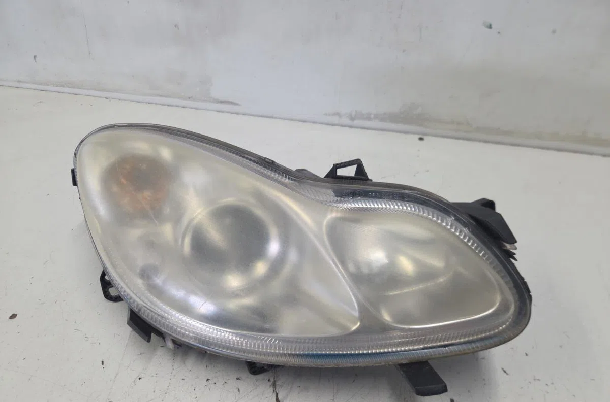 Phare droit SMART FORTWO 2 COUPE occasion