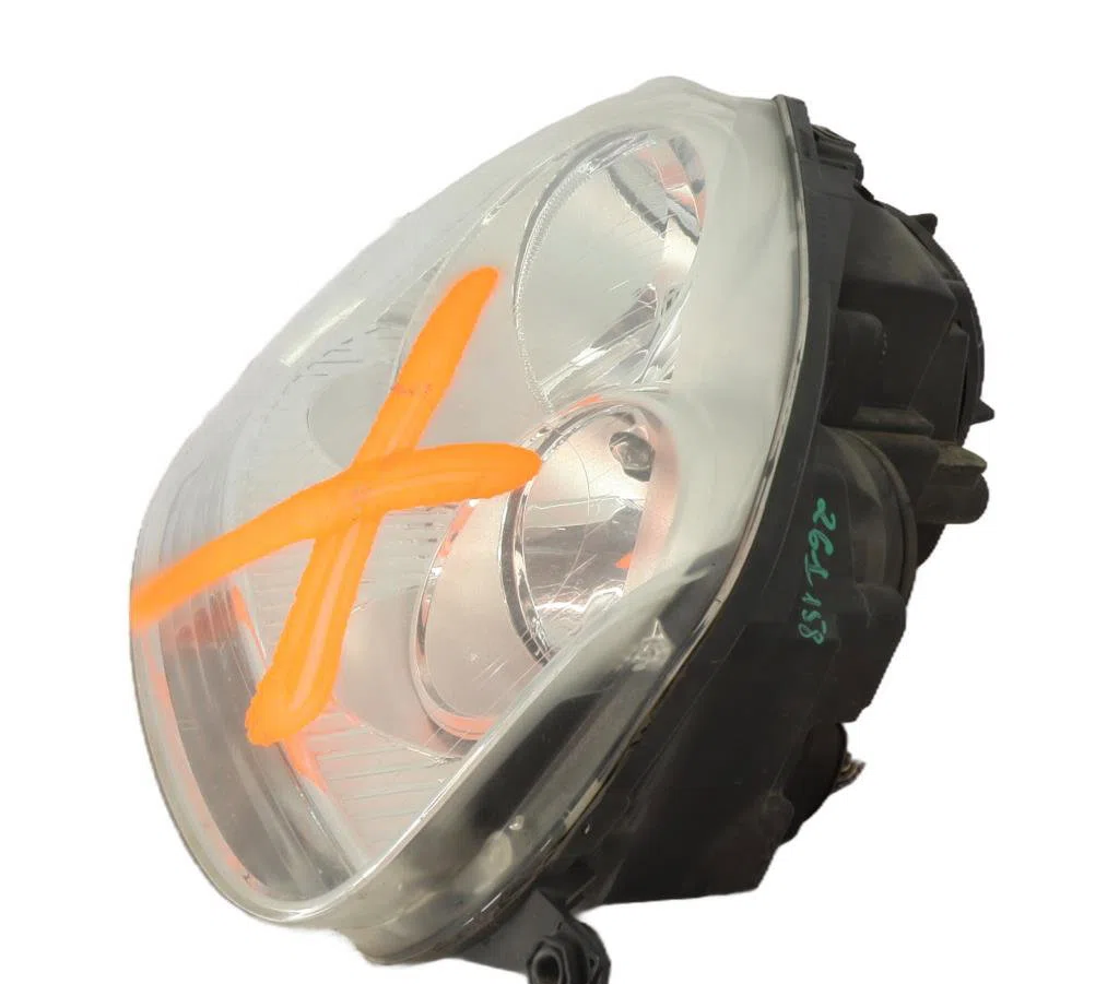 Phare droit VOLKSWAGEN GOLF 5 occasion