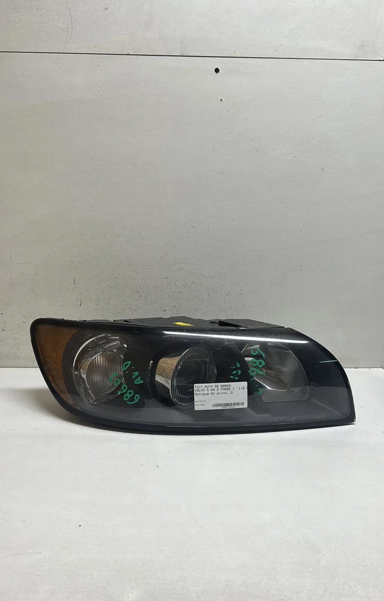 Phare droit Volvo S40 II (544) 1.6 d (2005-2012) occasion