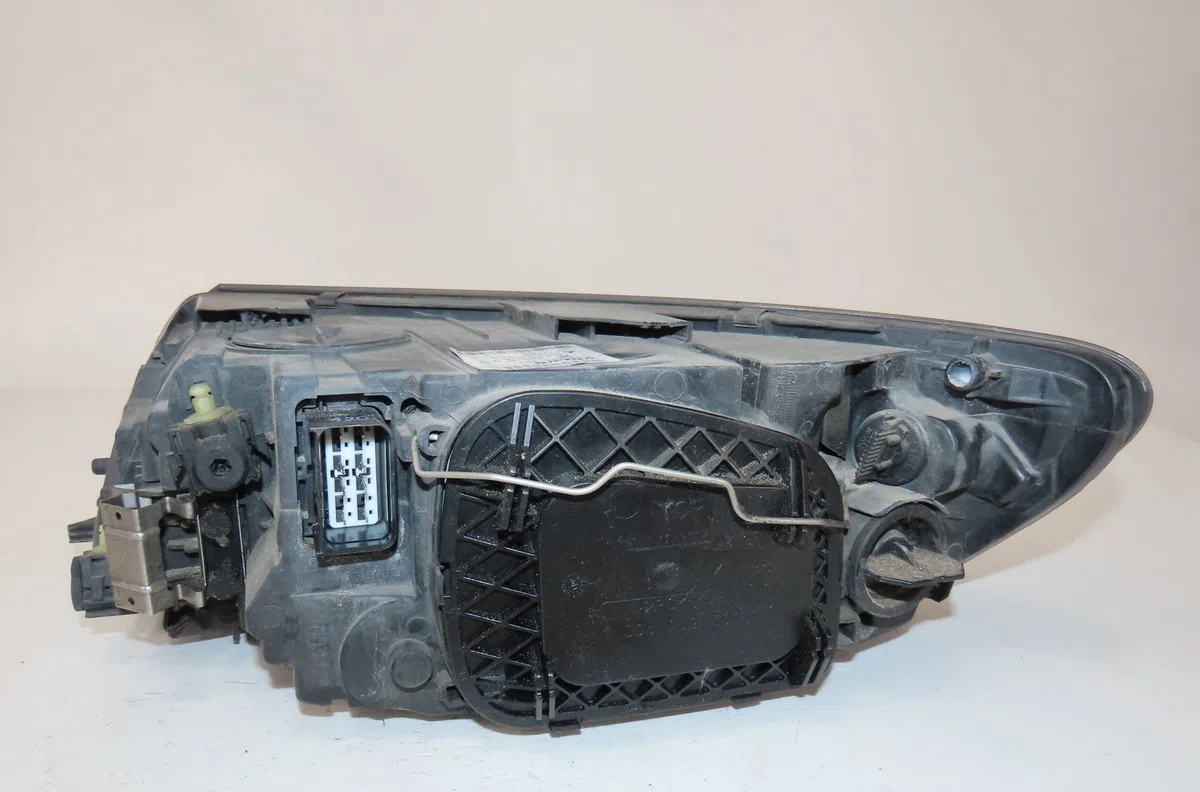 Phare droit Volvo S40 II (544) D2 (2010-2012) occasion