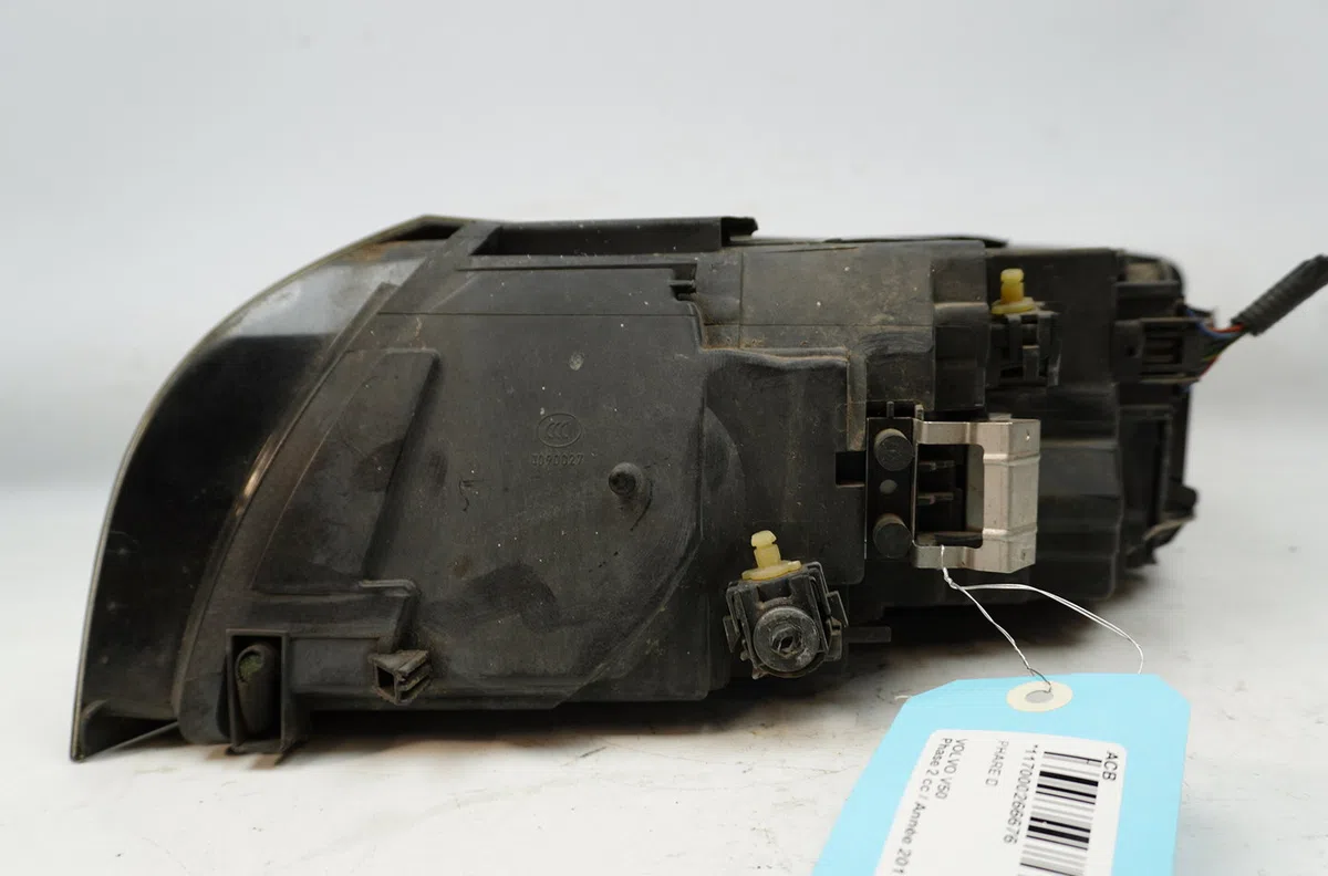 Phare droit Volvo V50 (545) D2 (2010-2012) occasion