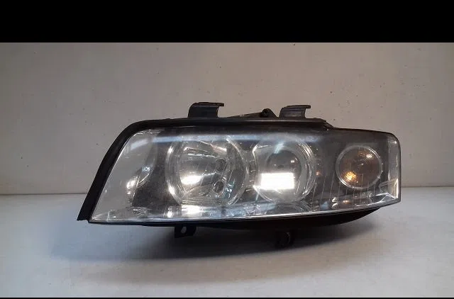 Phare gauche Audi A4 B6 (8E2) 1.9 tdi (2000-2004) 4 portes occasion