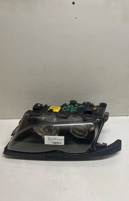 Phare gauche Bmw 3 Touring (E46) 320 d (2000-2001) occasion