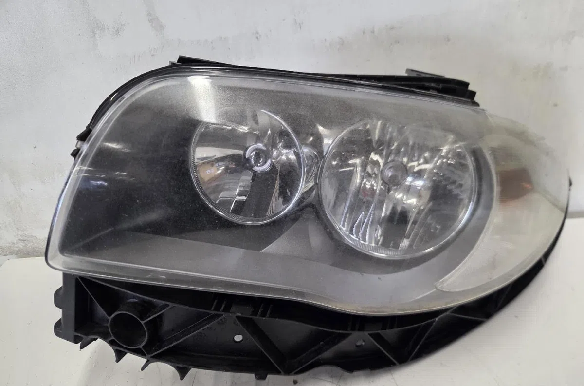 Phare gauche BMW SERIE 1 E82 COUPE occasion