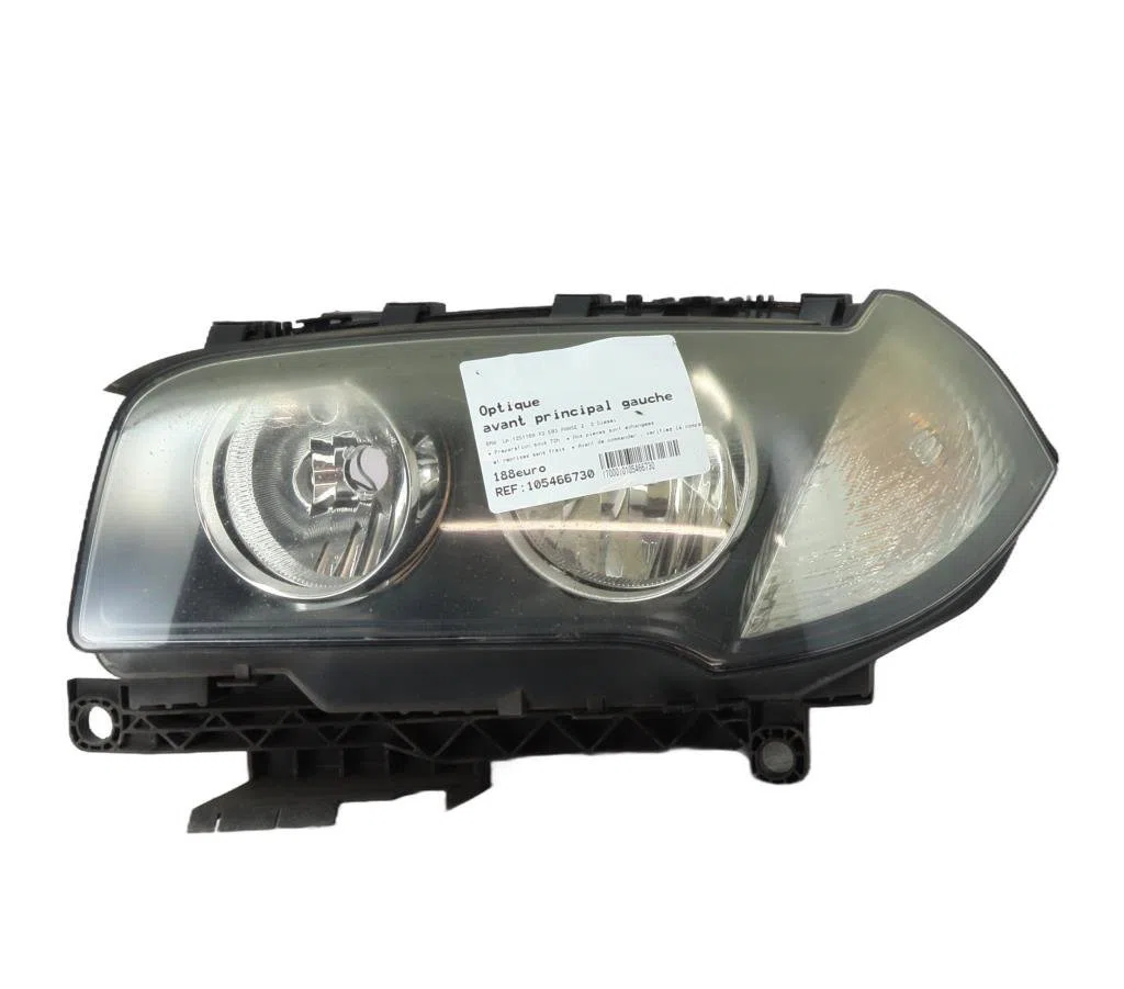 Phare gauche Bmw X3 (E83) 2.0 d (2004-2007) occasion