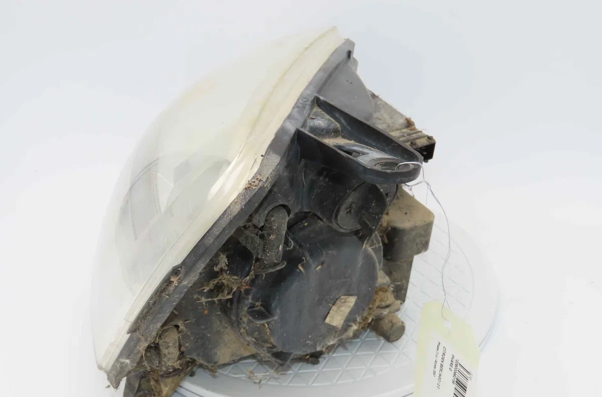 Phare gauche CITROEN BERLINGO I occasion
