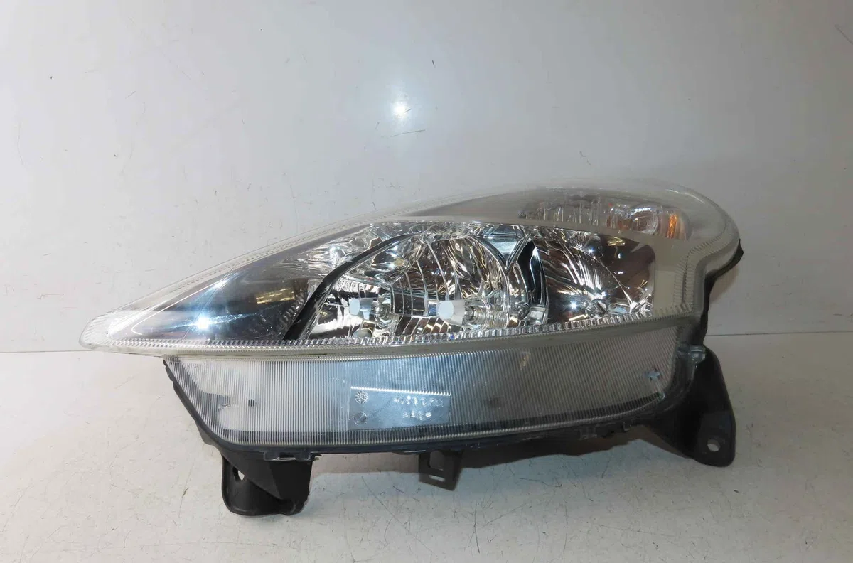 Phare gauche CITROEN C3 PLURIEL I occasion