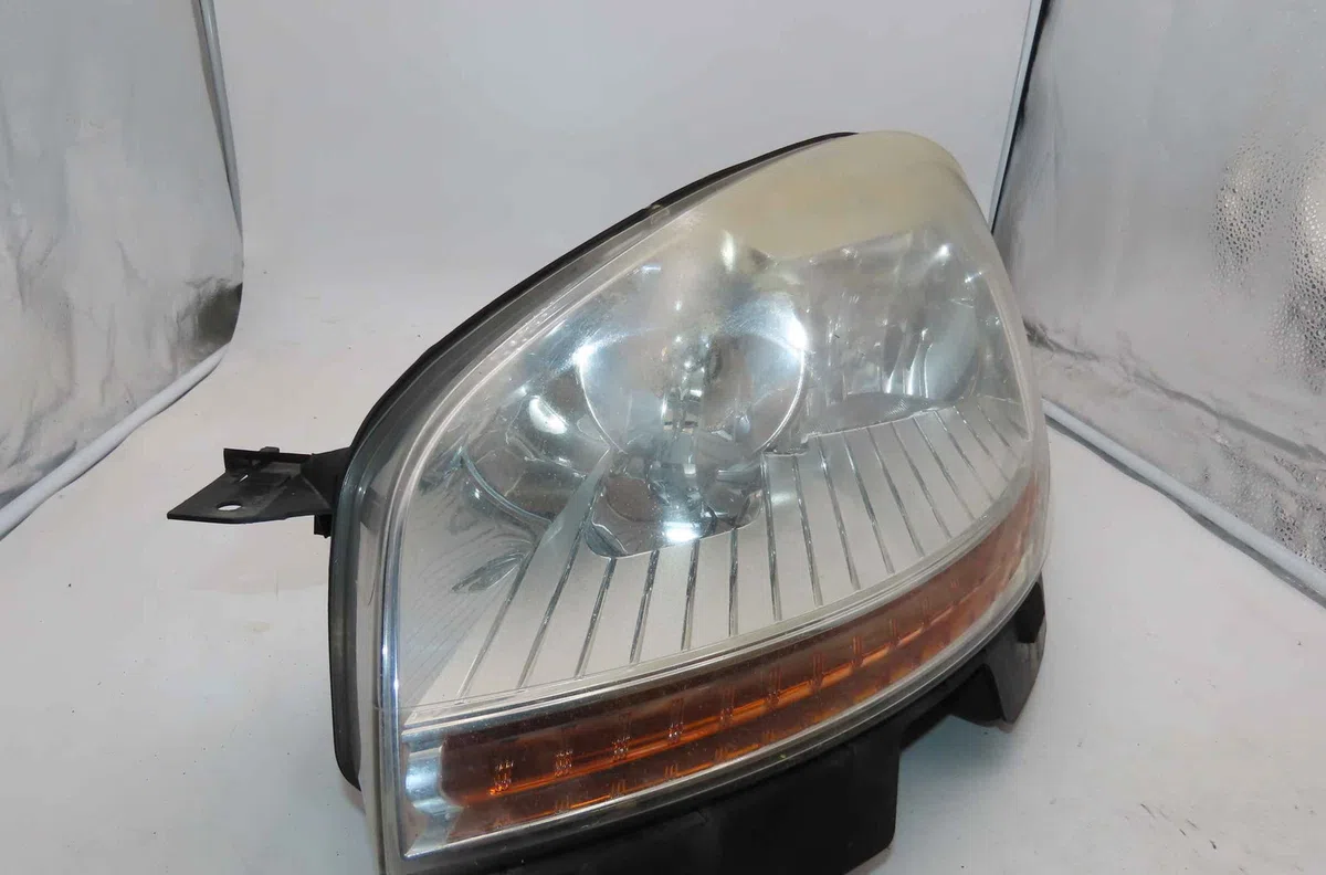 Phare gauche CITROEN C4 PICASSO I occasion
