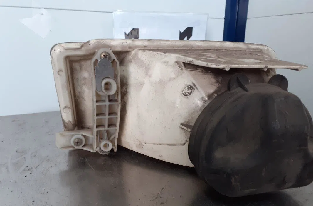 Phare gauche CITROEN CIT ZX occasion