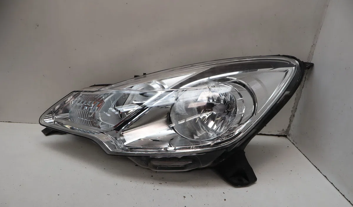 Phare gauche Citroen DS3 (SA_) 1.2 vti 82 (2013-2015) occasion