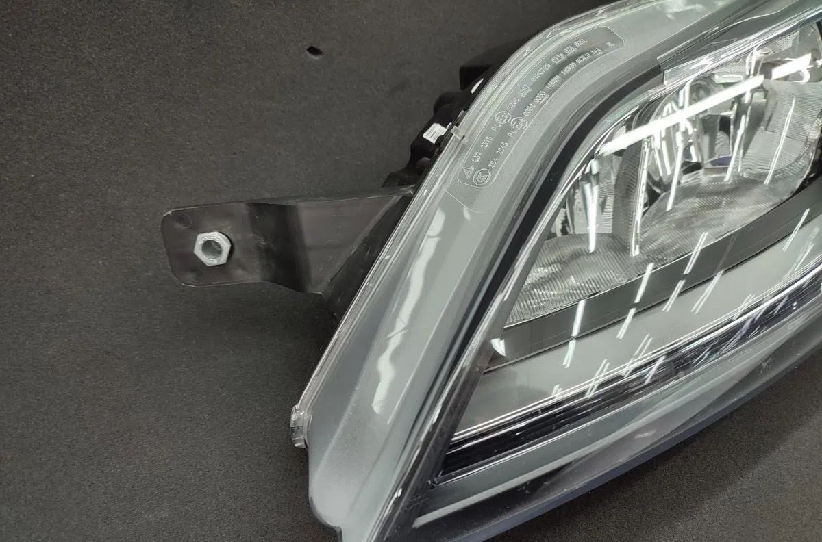 Phare gauche FIAT DUCATO 3 PHASE 2 occasion