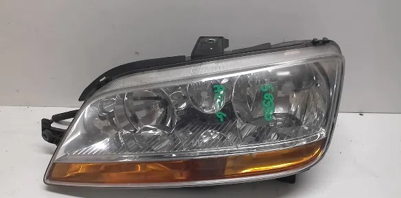Phare gauche Fiat IDEA (350_) 1.3 d multijet (2004) occasion