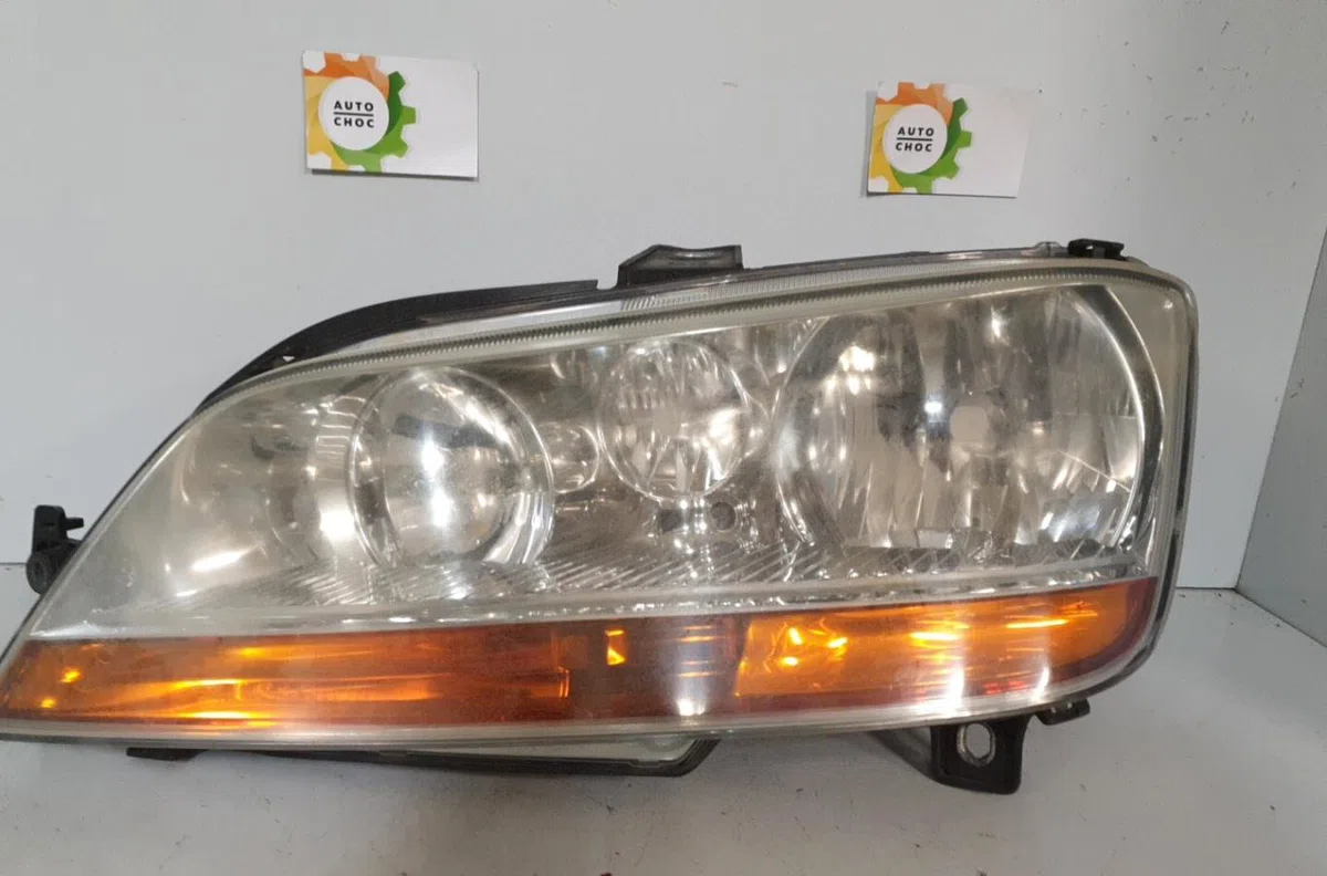 Phare gauche FIAT MULTIPLA PHASE 2 occasion