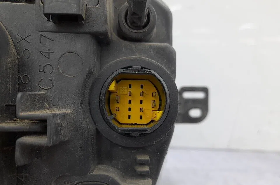 Phare gauche FIAT PANDA 2 PHASE 1 occasion