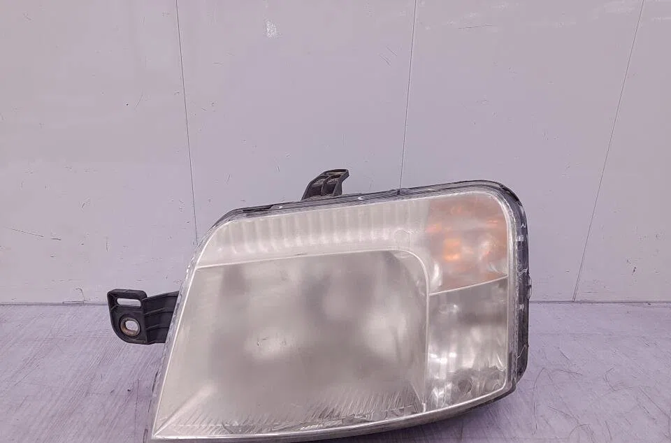 Phare gauche FIAT PANDA 2 PHASE 1 occasion
