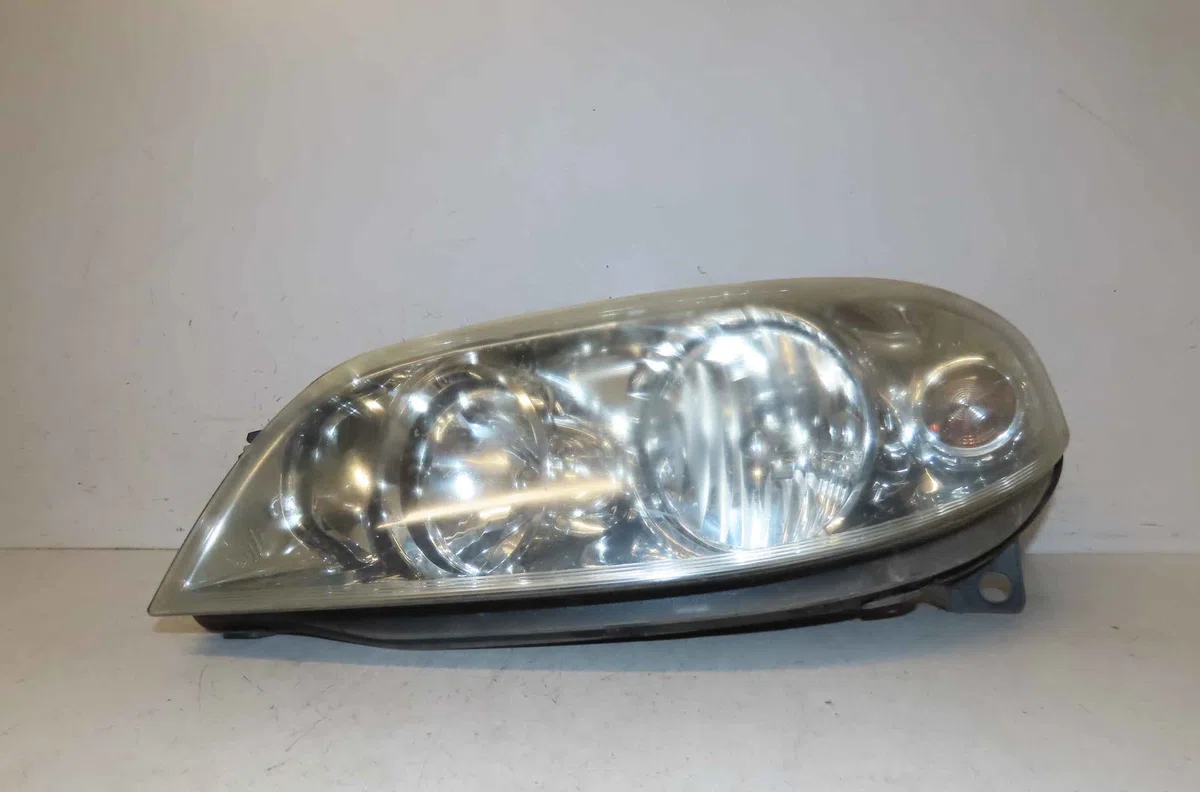 Phare gauche FIAT PUNTO II occasion