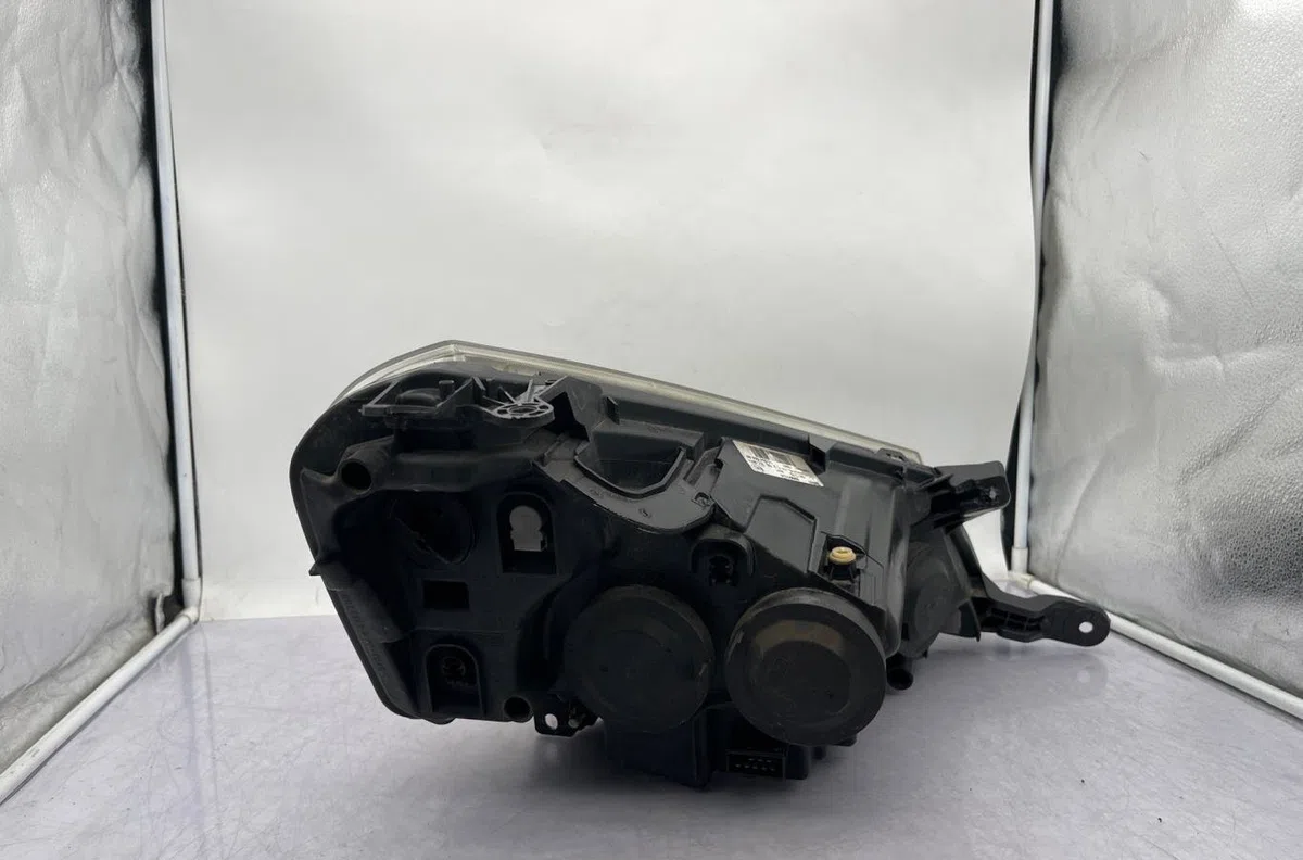 Phare gauche FIAT SCUDO 2 occasion