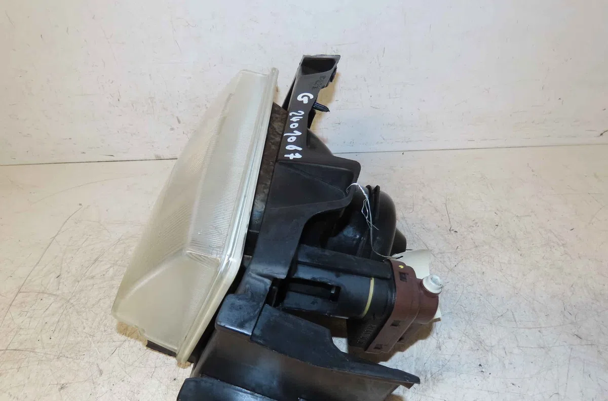 Phare gauche FIAT SCUDO I occasion