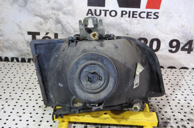 Phare gauche FORD FIESTA 3 PHASE 2 occasion