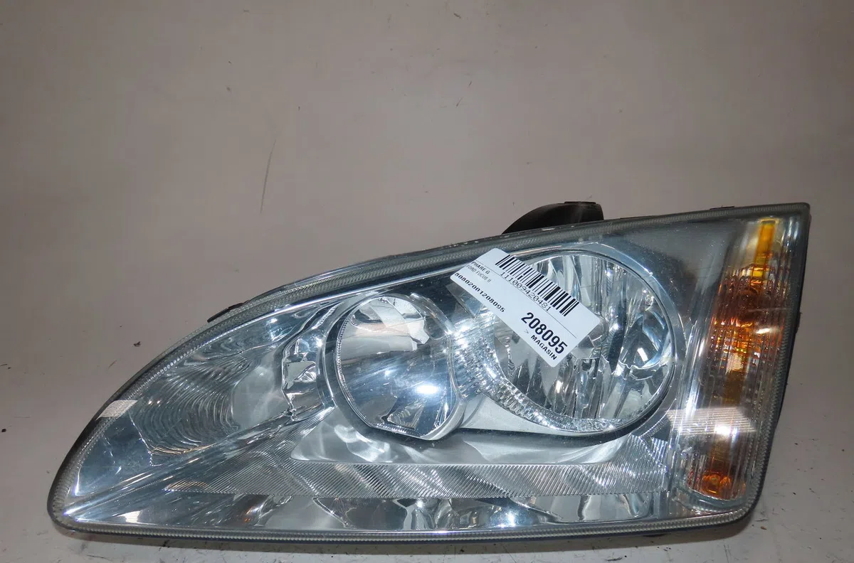 Phare gauche Ford FOCUS II (DA_, HCP, DP) 2.0 tdci (2004-2008) occasion